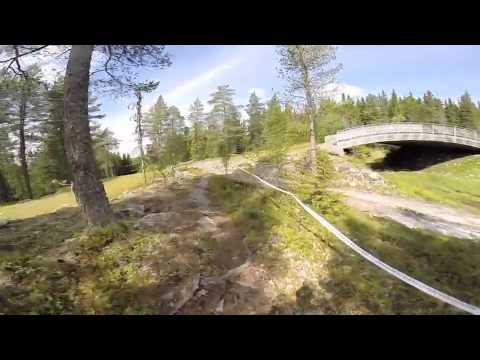 2014 UCI Masters World Championship XCO Course