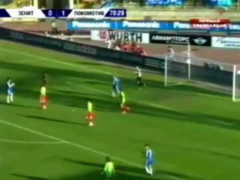 RPL 11.06.07 | Zenit - Lokomotiv 2/2