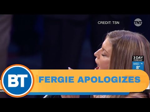 download lagu mp3 mp4 Fergie Apology, download lagu Fergie Apology gratis, unduh video klip Fergie Apology
