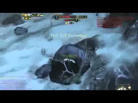 Aion - The Gladiator ( Rift PvP )