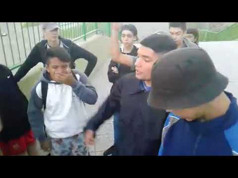 OLDFIUCHA vs GASEOSA TOXYKA | FINAL | (FECHA_DE_FIN_DE_AÑO - 23/12/17) B.V.F