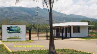 preview picture of video 'Lote para venta en Condominio Valle Verde - (Jamundi-Cali-Colombia)'