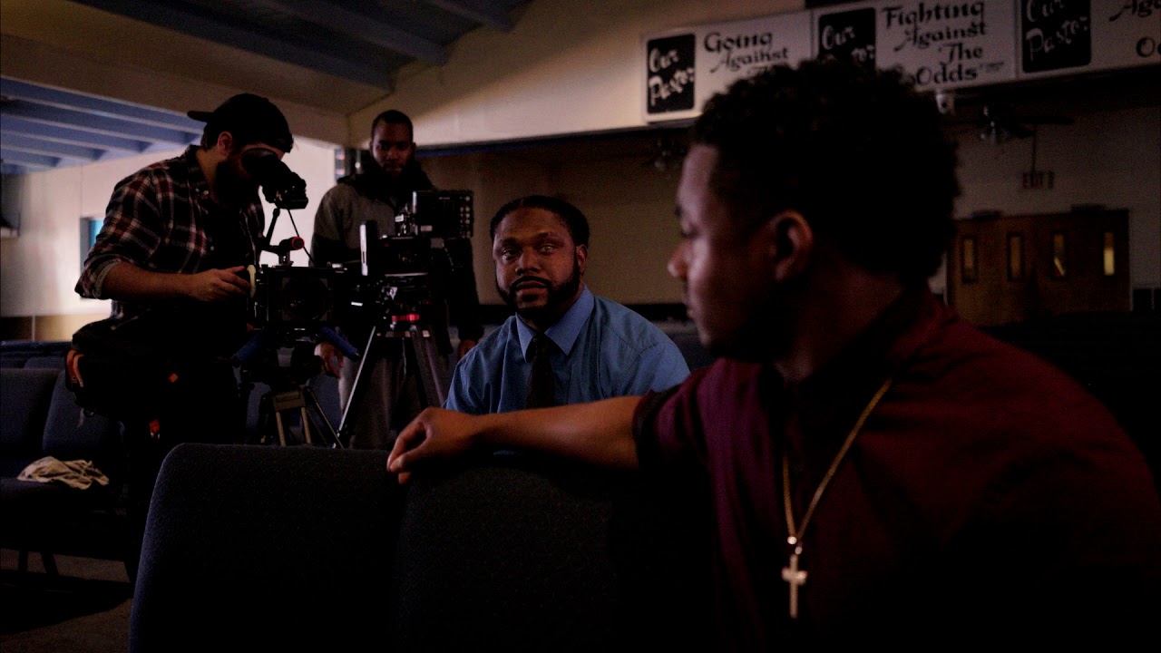 The Council (2020) Promo Teaser