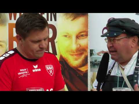 Fußball-Talk “BSC-Inside” September 2017