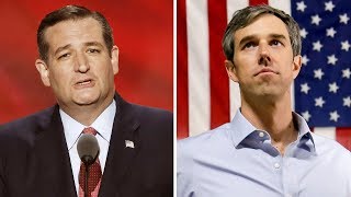 Ted Cruz And Beto O&#39;Rourke Face Off In First Debate | NBC News
