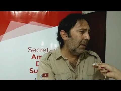 La reserva Los Palmares alcanzó la categoría de Parque Provincial