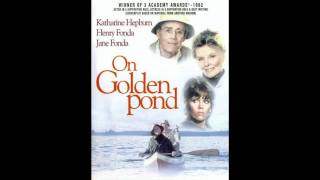 Main Theme - On Goldon Pond (1981) HD