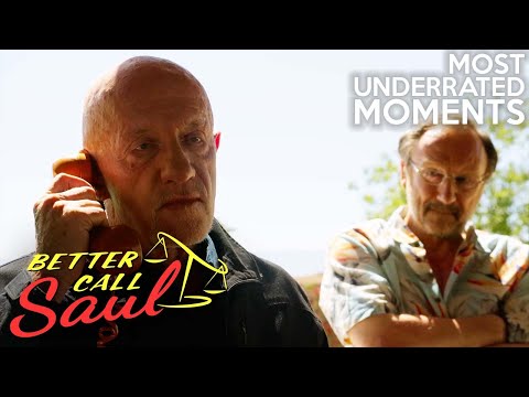Most Underrated Moments | Better Call Saul