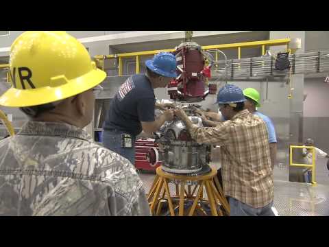 Discovery, Innovation and New Destinations Highlight "This Year @NASA"