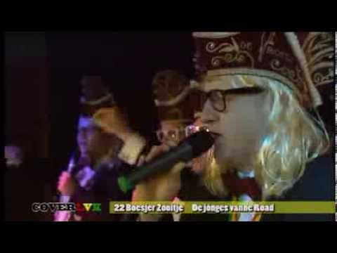 Boesjer Zooitje - De jonges vanne Road