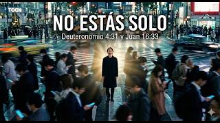 No Estás Solo