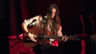 Meg Baird - (PhilaMOCA) Philadelphia,Pa 1.21.17 (Complete Show)