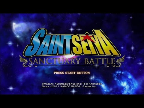Saint Seiya Sanctuary Battle Ep 27: Gold Saint Aphrodite (Aiolos Saga)