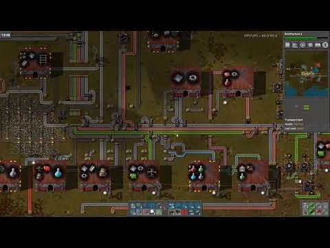 Factorio S3 E83