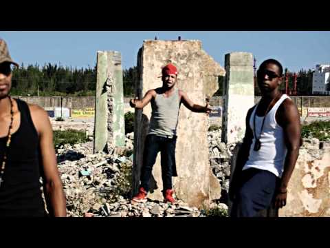 Ovni & Fenix Ft Demo La Muerte de maicrophone  Video Oficial