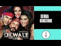 Gerua Ringtone Hinglish Pro Shorts Youtubeshorts Songs Ringtone Viral