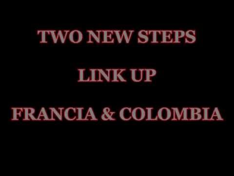 Blaakow & Arnold Electric New Steps