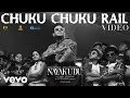 Nayakudu Chuku Chuku Rail Video Udhayanidhi Stalin A R Rahman