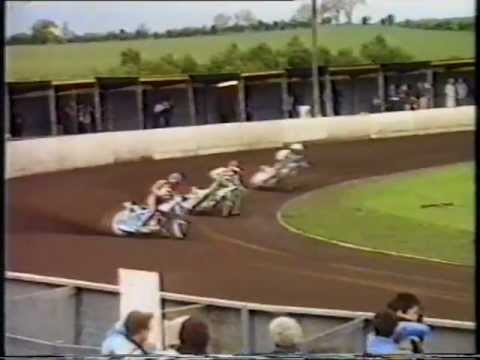 Berwick v Poole 1987 Heat 10