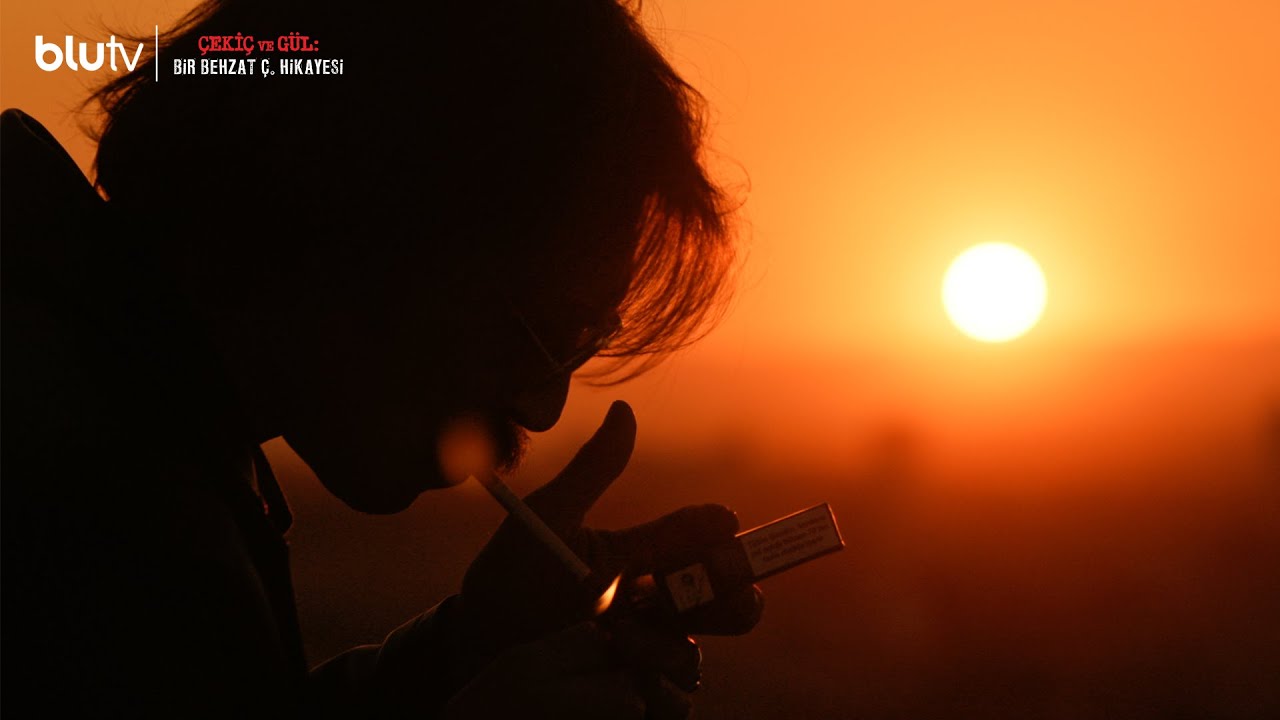 Çekiç ve Gül: Bir Behzat Ç. Hikayesi | Teaser