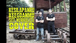 Download lagu Nurdin Yaseng feat Hadi be good   Kesilapanku keegoanmu Siti Nurhaliza cover mp3