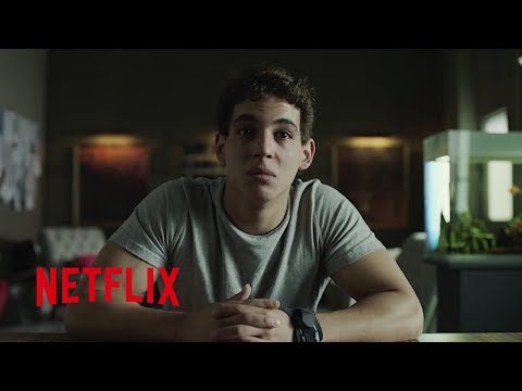 Rio com mau hálito | La Casa de Portunhol pelo Luís Franco-Bastos | Netflix
