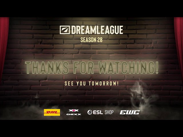 KUKUYS vs Carstensz Esports - DreamLeague Season 28 Closed Qualifiers