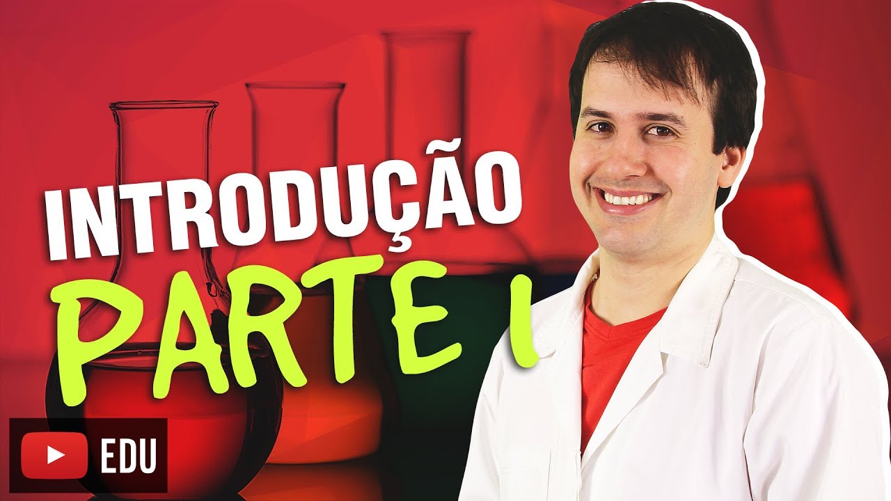 1. Funções Inorgânicas: Introdução (1/2) [Química Geral]