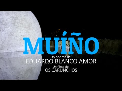 OS CARUNCHOS - Muíño (Videoclip oficial)