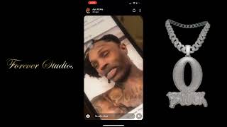 Lul Timm With Ultimate Disrespect For King Von Leaking His Autopsy Photos!!!😲