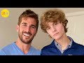 Ein Autistischer Nicht Sprechender Teenager Und Wie Wir Freunde Wurden