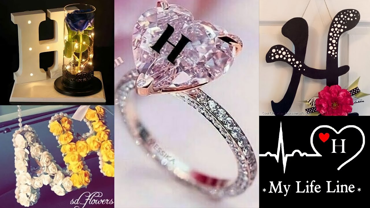 #H name dp| #H letter dp Pic| #H letter #dp for whatsapp|# H #Alphabet Dpz| # H #letter #love images