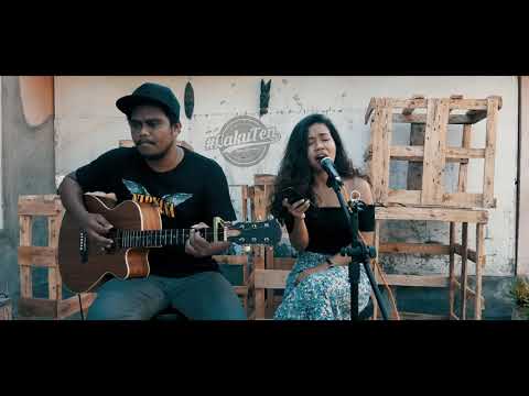 Outravez - Lakon Domin Cover [Denny & Vava]