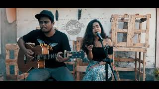 Download lagu Outravez - Lakon Domin Cover [Denny & Vava] mp3
