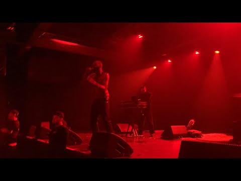 Death Grips @Showbox SoDo 5/6/23 Full Set