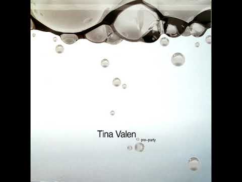 Tina Valen - Pre-party (Mixed album)