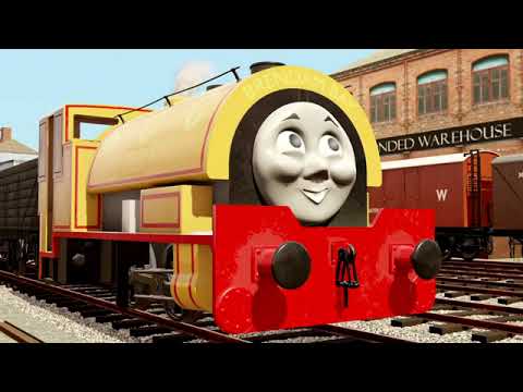 Benladdin part 4 - Princess Penny Morris' Dream