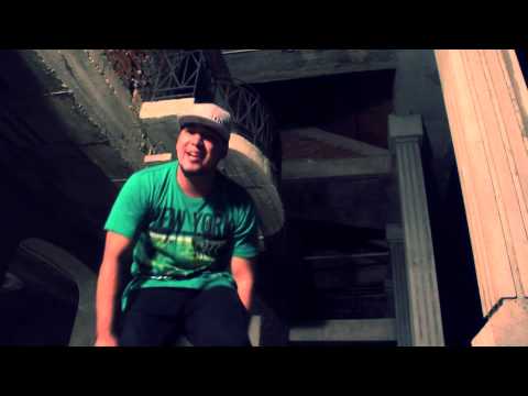 Trez Hache - Esto Solo Es El Comienzo [Vídeo Oficial 2015]