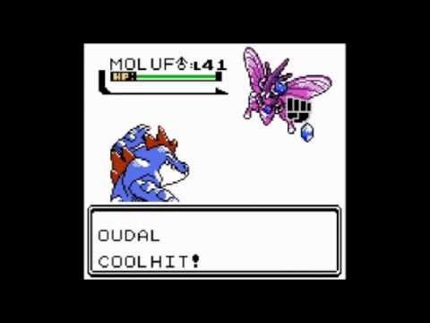 Pokemon Vietnamese Crystal - Ep. 47: Go To The House