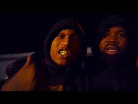 GMGB DAIDOUGH X SHAKE DOWN "BREACHED"