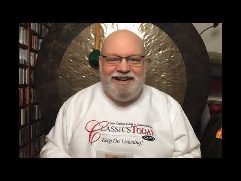 Repertoire: Interesting Overtures (7) Boieldieu