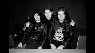 Mortification - Peace In The Galaxy  ( Legendada )