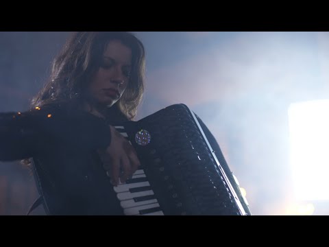 Baba Yaga - Dark Eyes