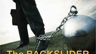 Backslider Sermon by Rev Evans at Eagle Rock Christian Church