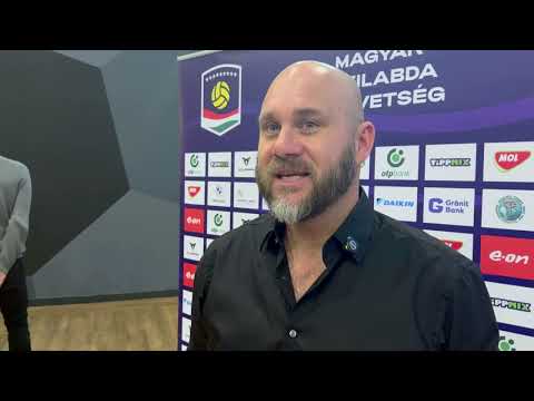 MVLSZ-NSMI konferencia összefoglaló - Vízilabda magazin nr. 159 | 2025.12.04