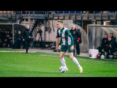 Enrik Ostrc (2002) vs Aachen