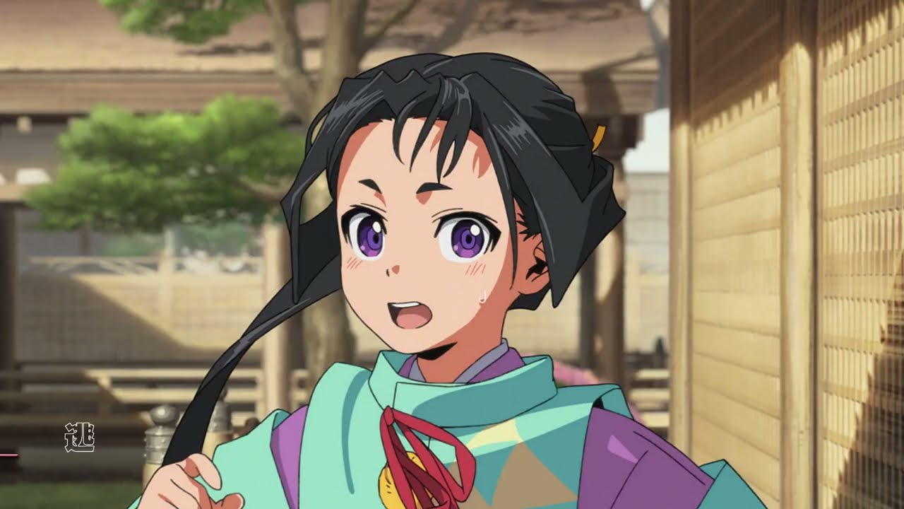 CloverWorks 制作作品紹介ムービー（2026年度採用）