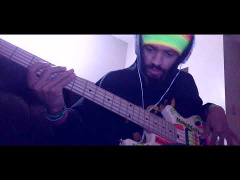 MonoNeon / J Dilla - "EARL"