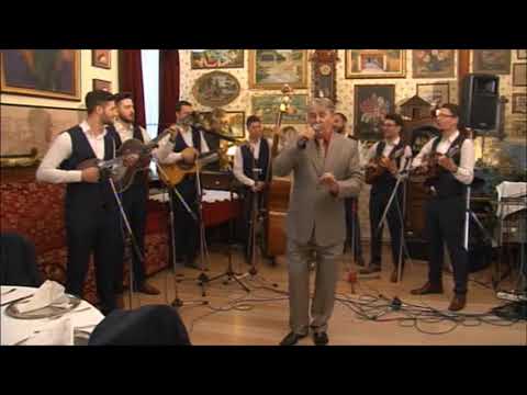 Todor Maletin i Ansambl "Velos" - Ancice plavcice