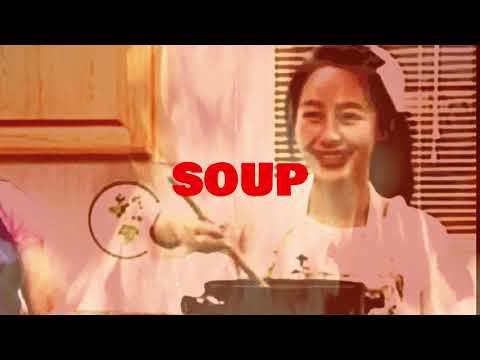 TOOMS - One Ton Soup (sing-a-long video)